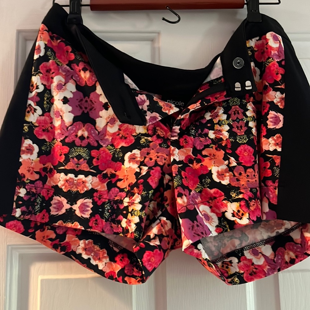 Cute shorts